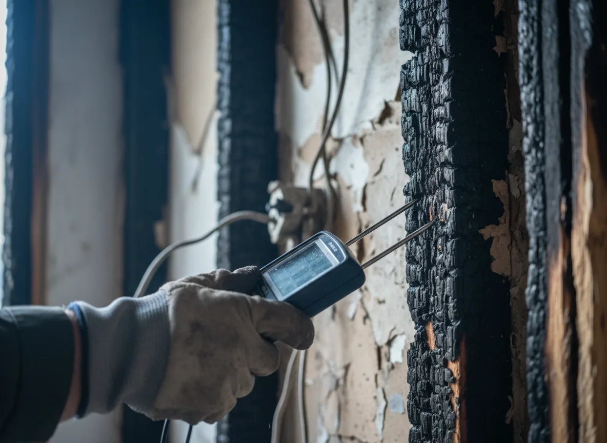 Fire Damage Restoration Harrisville, NH FAQs